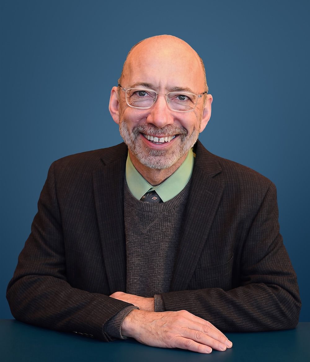 David Preston
